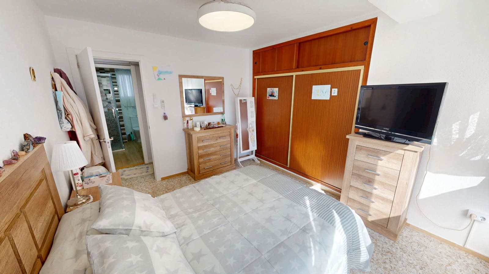 3 slaapkamer Flat te koop in El Campello - € 195.000 (Ref: 9588361)