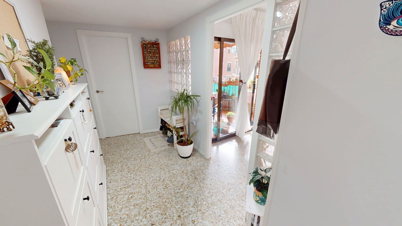 3 slaapkamer Flat te koop in El Campello - € 195.000 (Ref: 9588361)