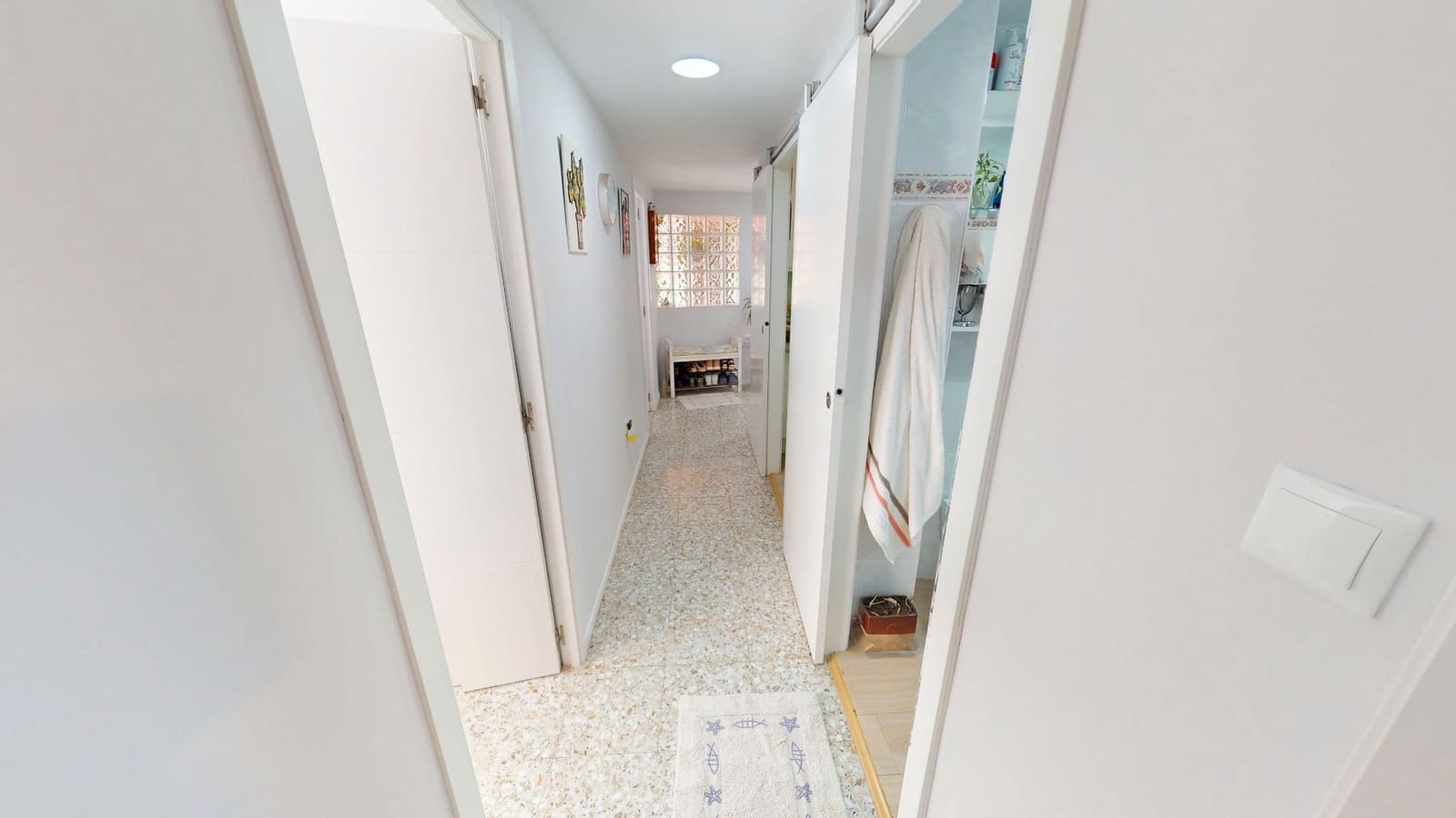 3 slaapkamer Flat te koop in El Campello - € 195.000 (Ref: 9588361)