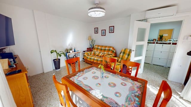 3 slaapkamer Flat te koop in El Campello - € 195.000 (Ref: 9588361)