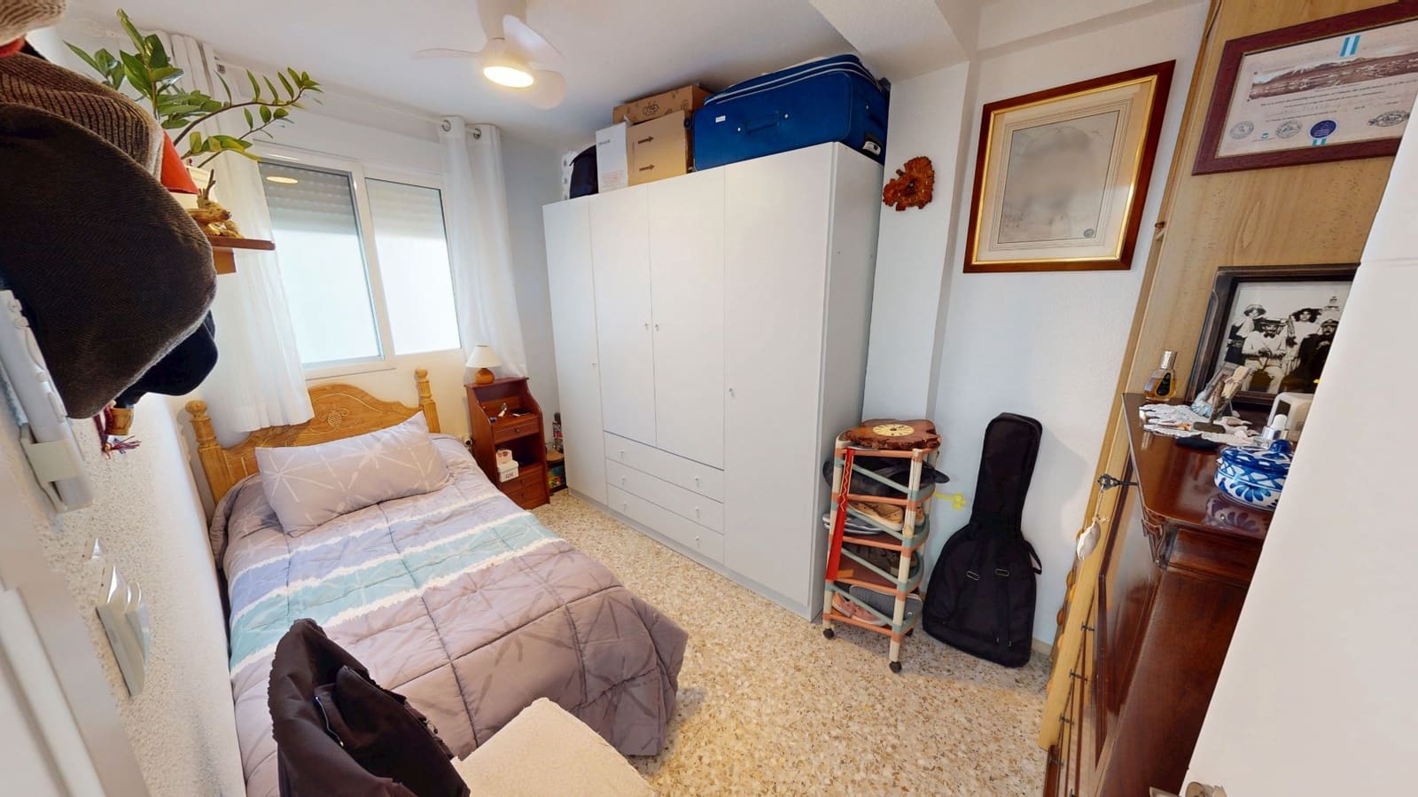 3 slaapkamer Flat te koop in El Campello - € 195.000 (Ref: 9588361)