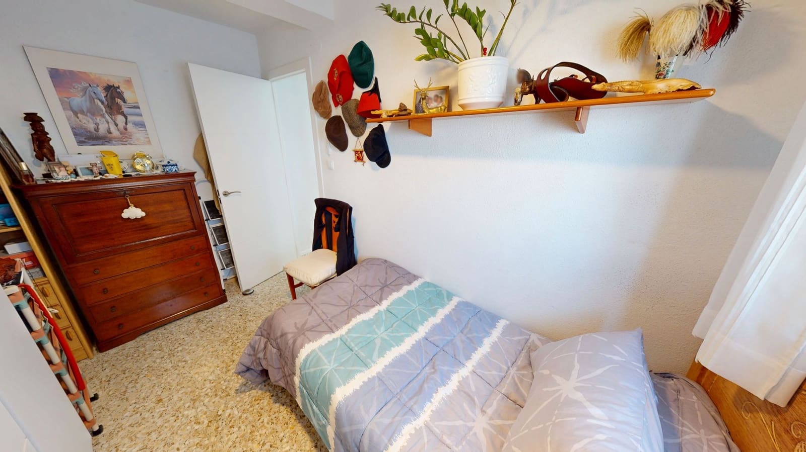 3 slaapkamer Flat te koop in El Campello - € 195.000 (Ref: 9588361)