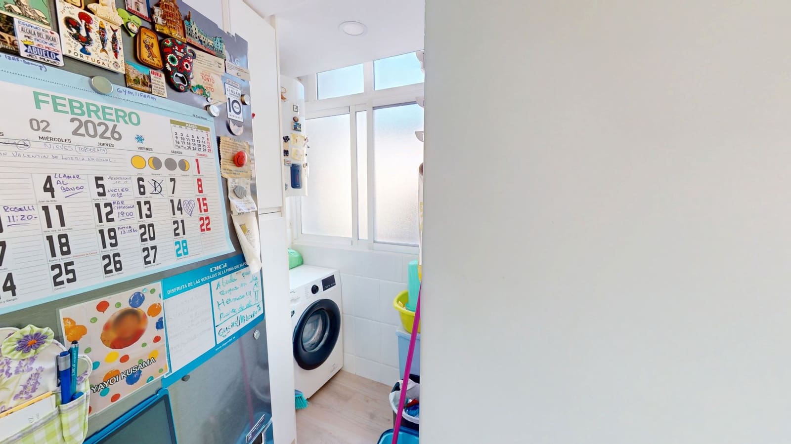 3 slaapkamer Flat te koop in El Campello - € 195.000 (Ref: 9588361)