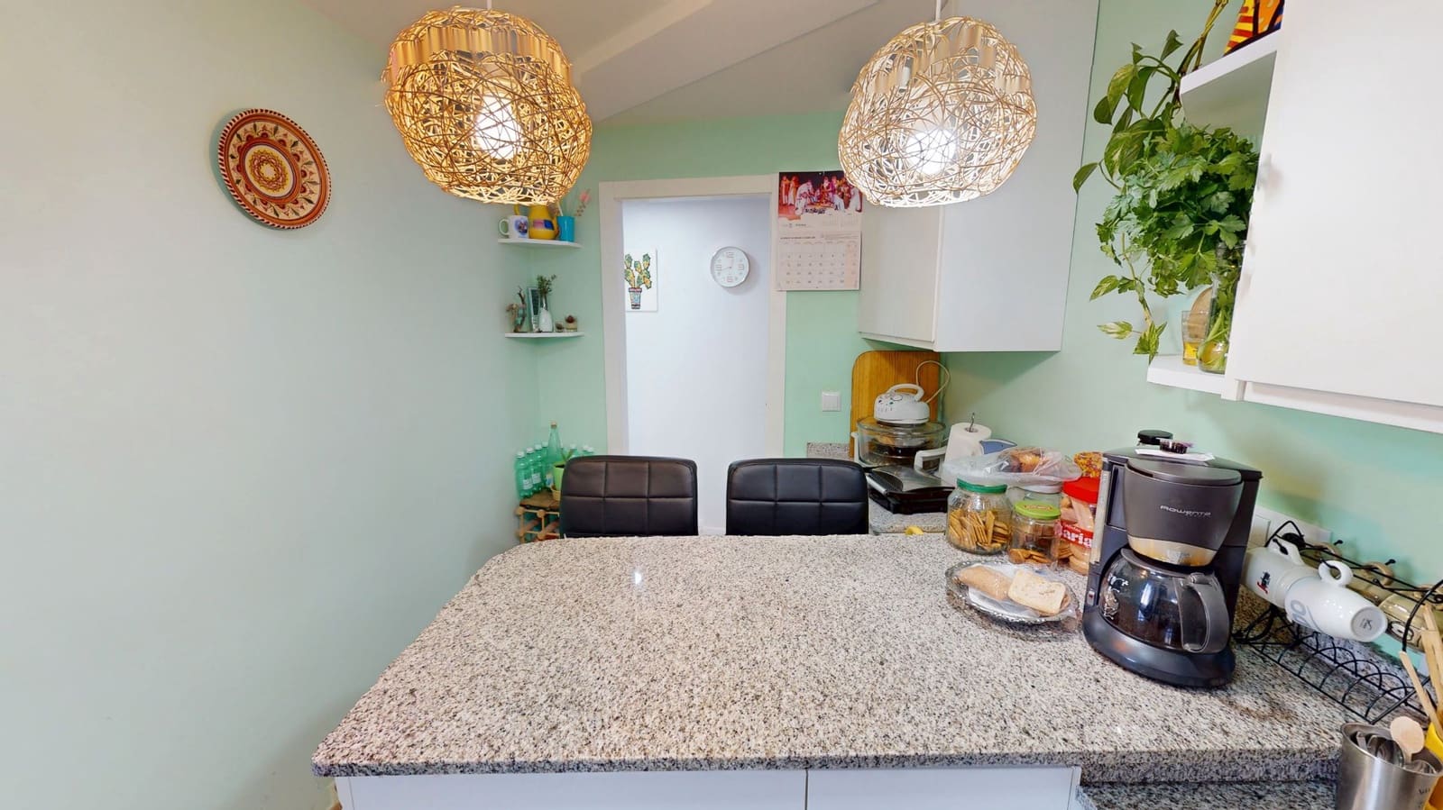 3 slaapkamer Flat te koop in El Campello - € 195.000 (Ref: 9588361)