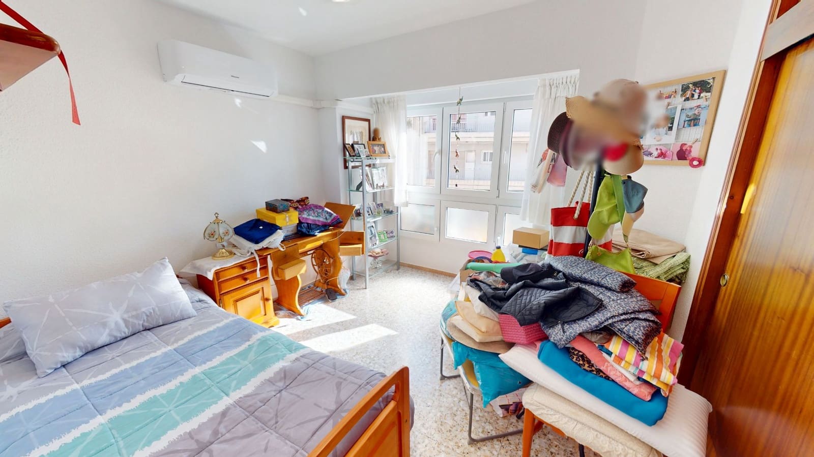 3 slaapkamer Flat te koop in El Campello - € 195.000 (Ref: 9588361)