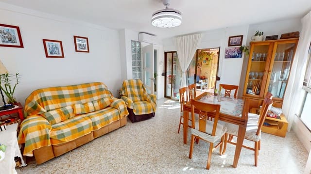 3 slaapkamer Flat te koop in El Campello - € 195.000 (Ref: 9588361)