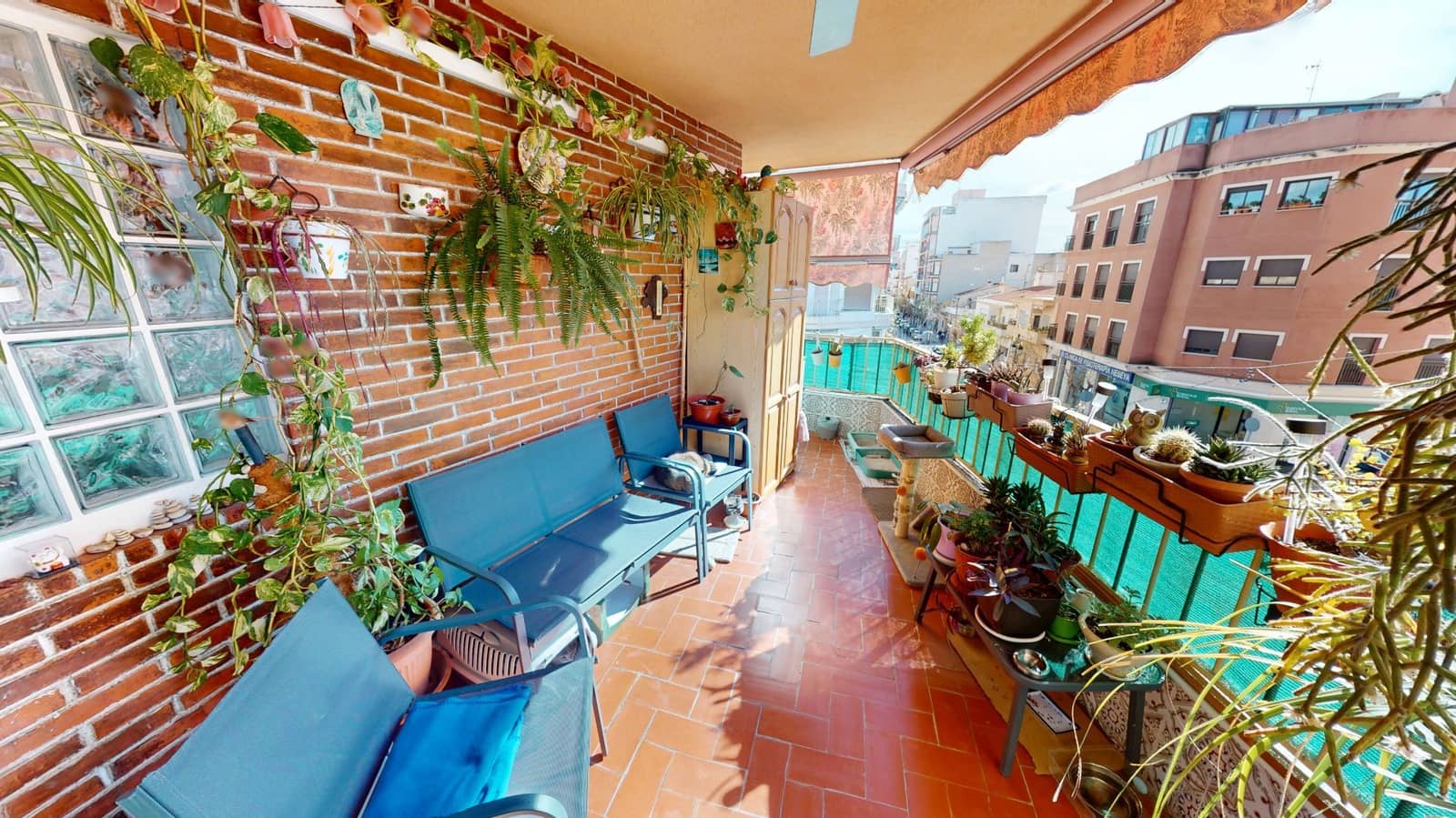 3 slaapkamer Flat te koop in El Campello - € 195.000 (Ref: 9588361)