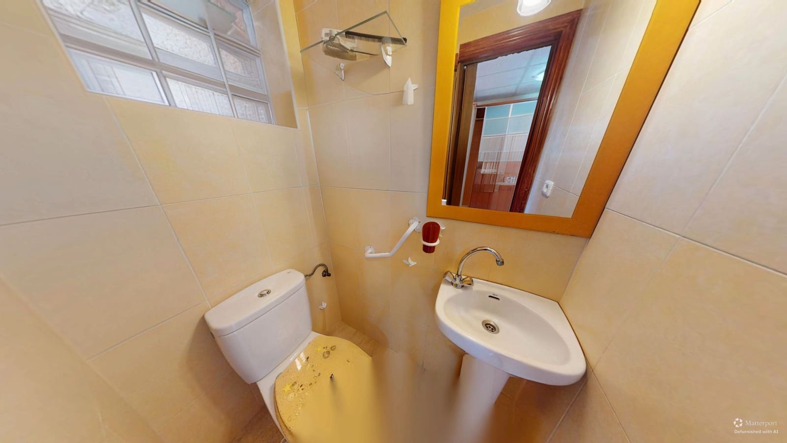 2 bedroom Semi-detached Villa for sale in El Campello with pool garage - € 230,000 (Ref: 9588362)