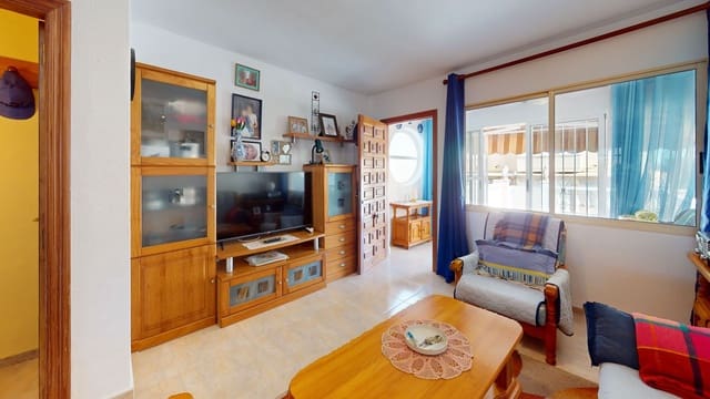Pareado de 2 habitaciones en Cala d'Or, El Campello en venta con piscina garaje - 230.000 € (Ref: 9588362)
