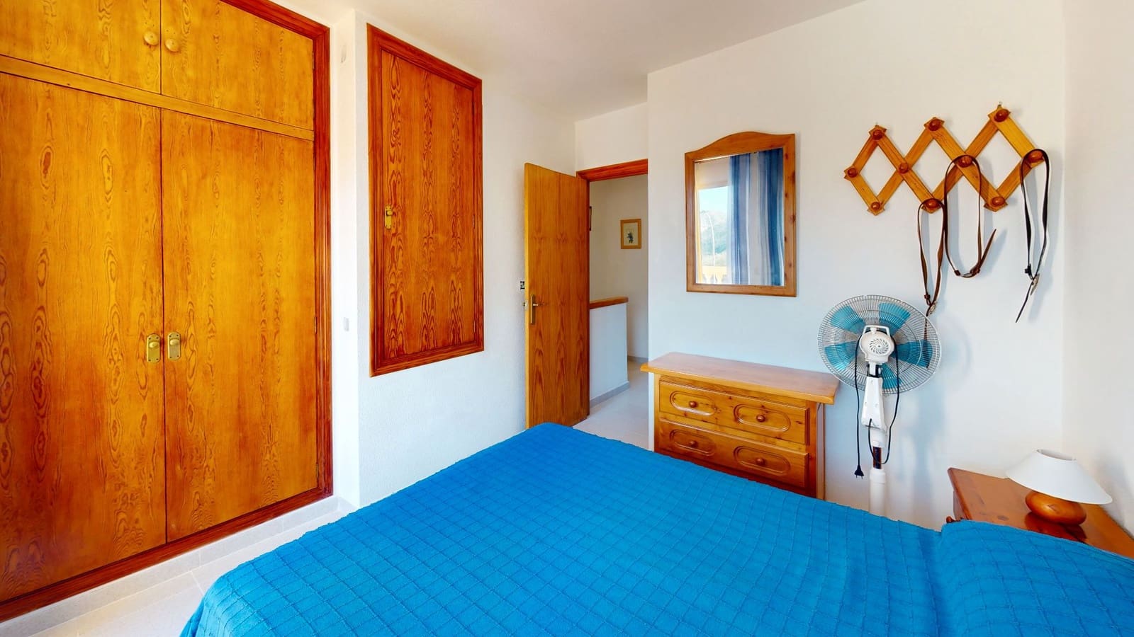 2 bedroom Semi-detached Villa for sale in El Campello with pool garage - € 230,000 (Ref: 9588362)