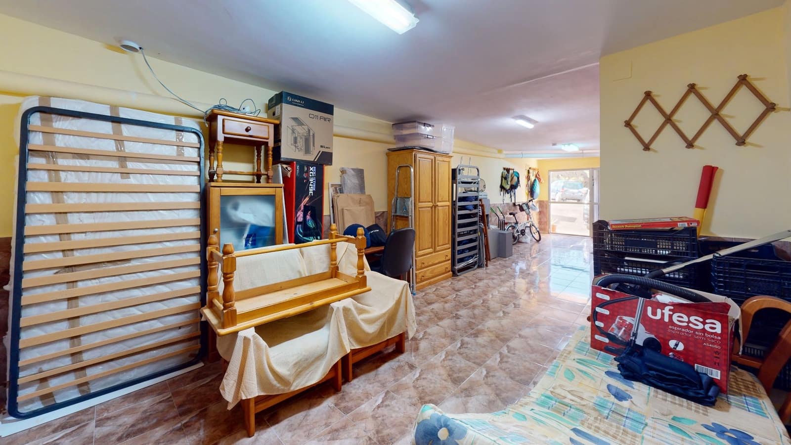 2 bedroom Semi-detached Villa for sale in El Campello with pool garage - € 230,000 (Ref: 9588362)