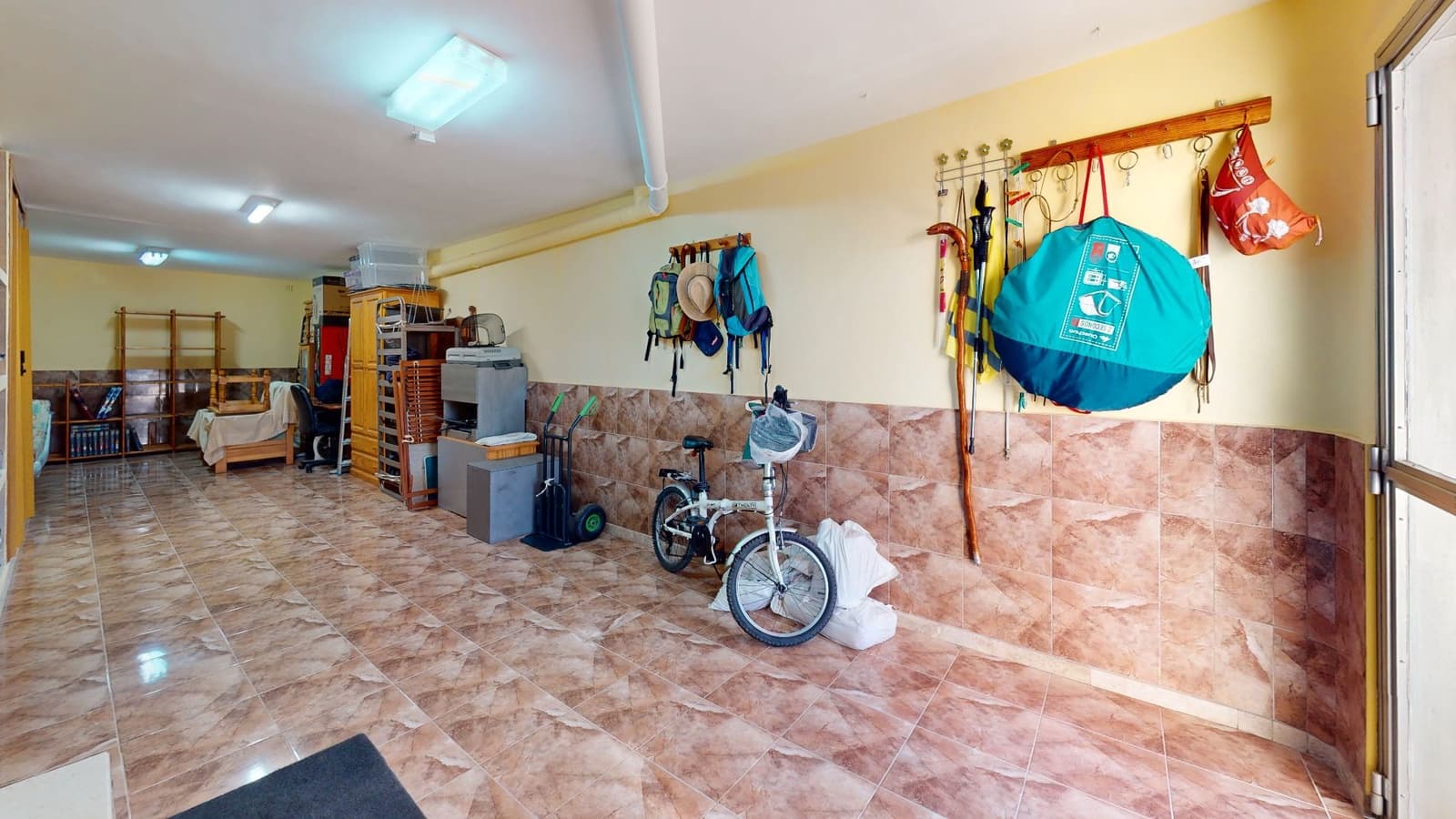 2 bedroom Semi-detached Villa for sale in El Campello with pool garage - € 230,000 (Ref: 9588362)