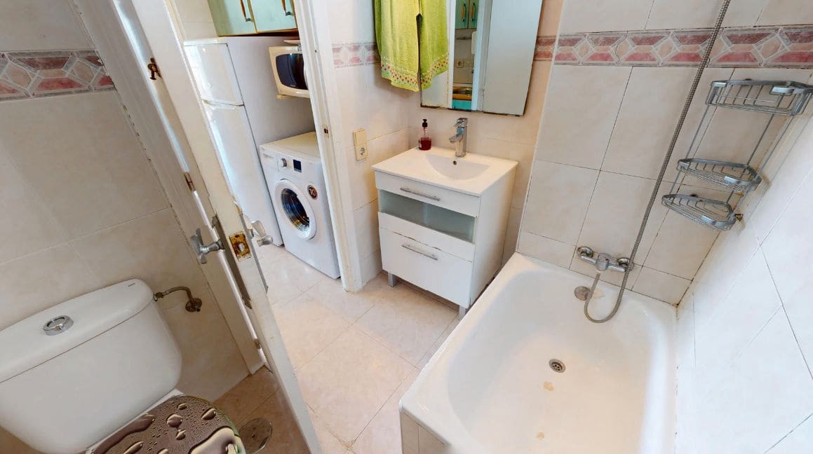 1 camera da letto Appartamento in vendita in Alicante citta con piscina - 174.900 € (Rif: 9603391)