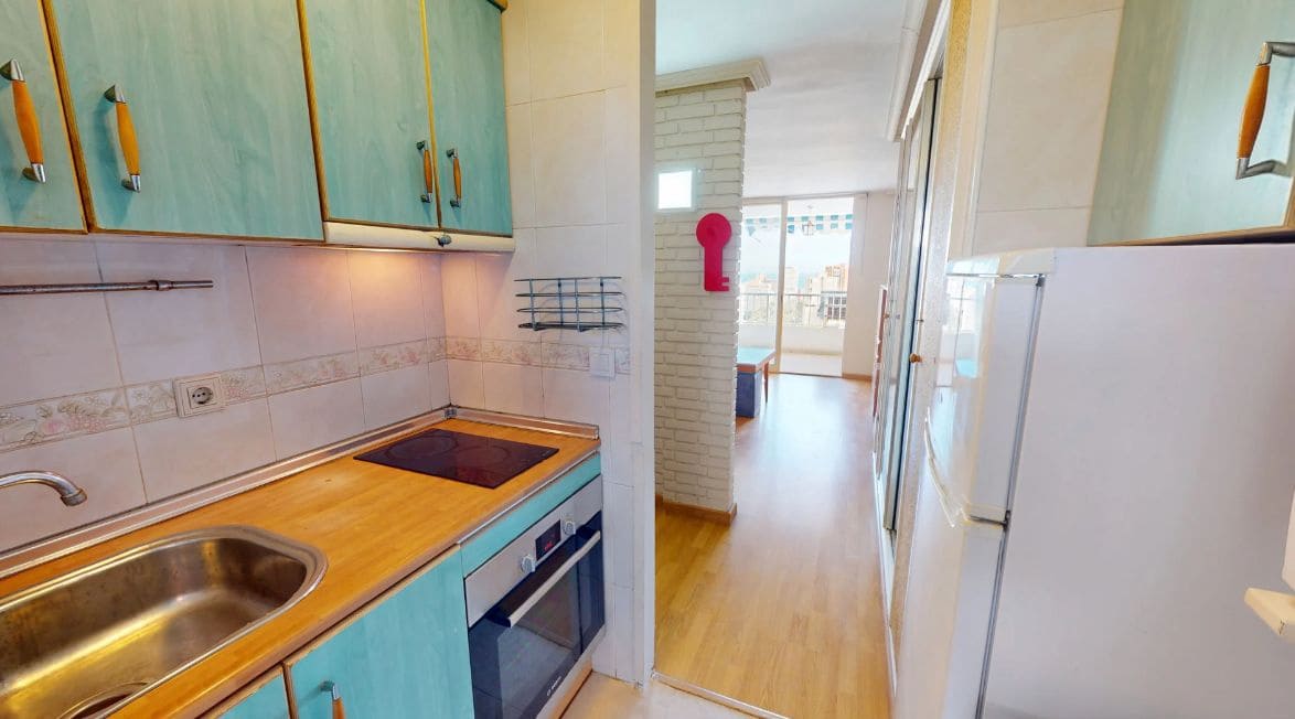 1 camera da letto Appartamento in vendita in Alicante citta con piscina - 174.900 € (Rif: 9603391)