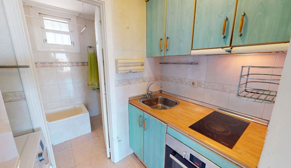 1 camera da letto Appartamento in vendita in Alicante citta con piscina - 174.900 € (Rif: 9603391)