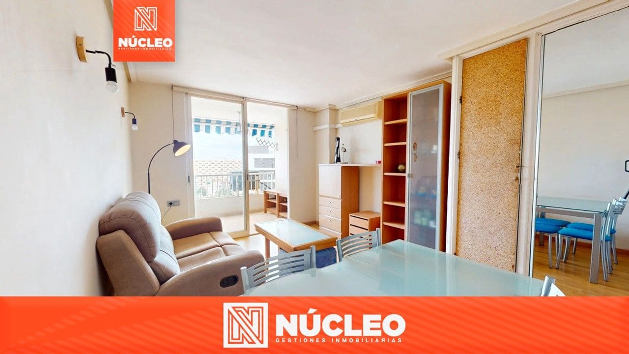 1 camera da letto Appartamento in vendita in Alicante citta con piscina - 174.900 € (Rif: 9603391)