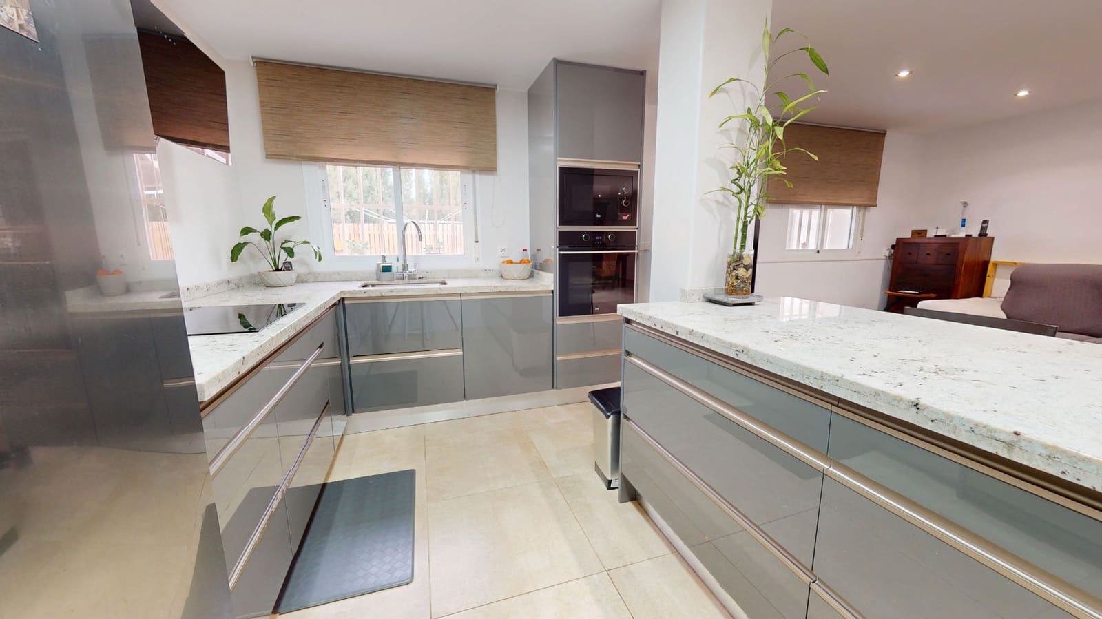 6 quarto Moradia para venda em Muchamiel / Mutxamel com piscina garagem - 526 000 € (Ref: 9603535)