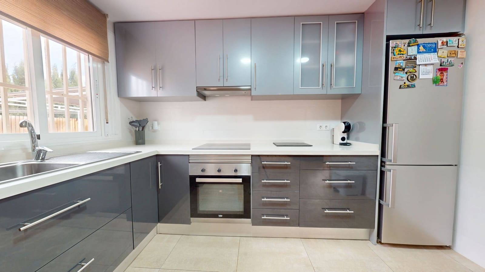 6 quarto Moradia para venda em Muchamiel / Mutxamel com piscina garagem - 526 000 € (Ref: 9603535)