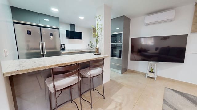 6 quarto Moradia para venda em Muchamiel / Mutxamel com piscina garagem - 526 000 € (Ref: 9603535)