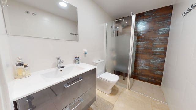 6 quarto Moradia para venda em Muchamiel / Mutxamel com piscina garagem - 526 000 € (Ref: 9603535)