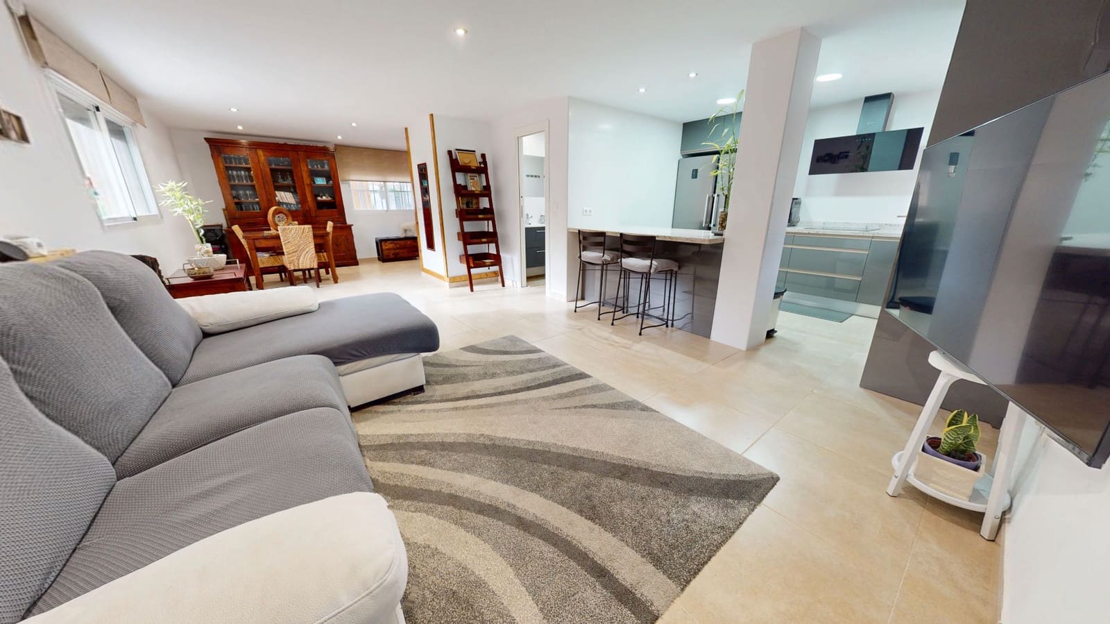 6 quarto Moradia para venda em Muchamiel / Mutxamel com piscina garagem - 526 000 € (Ref: 9603535)