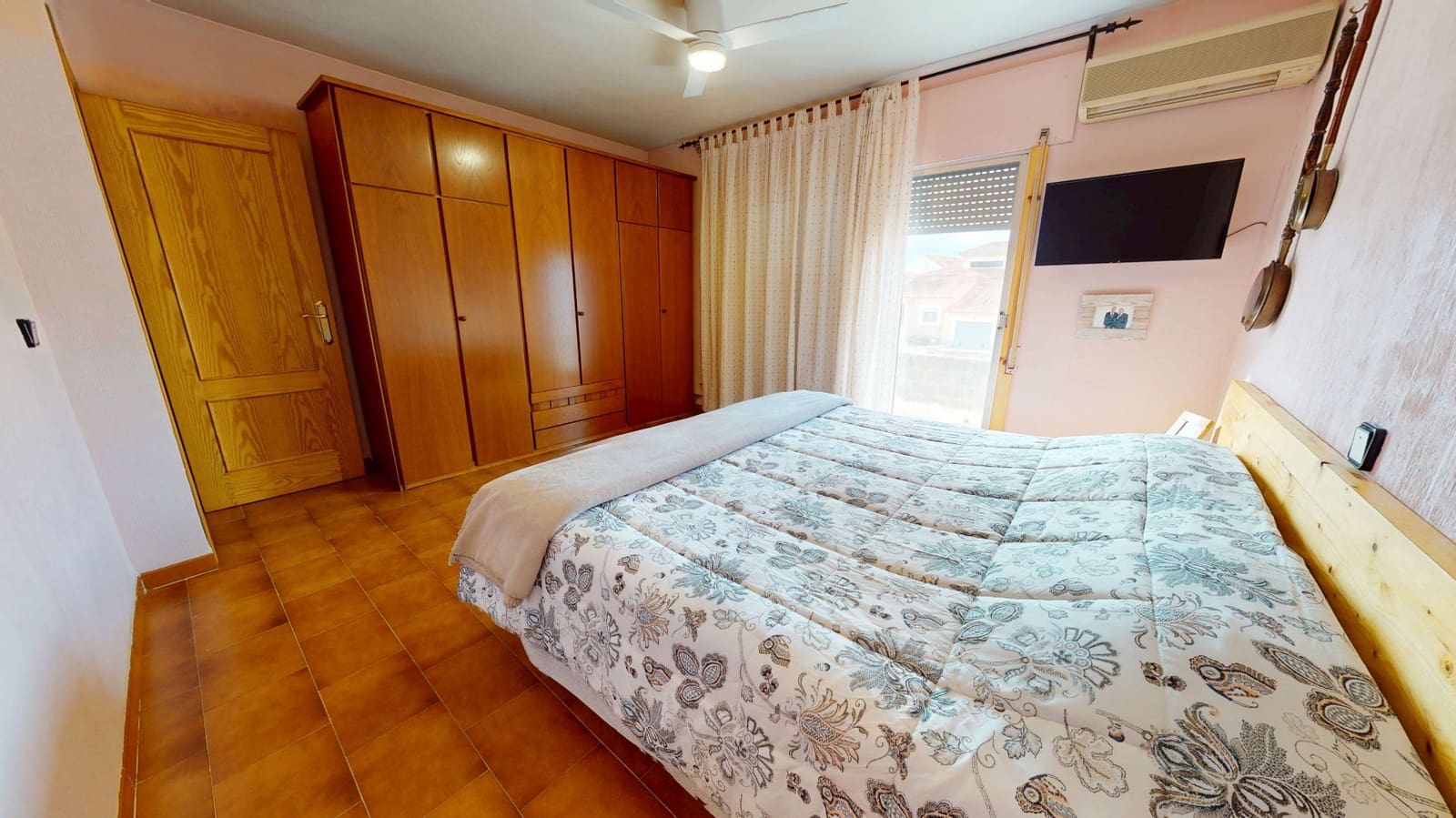 6 quarto Moradia para venda em Muchamiel / Mutxamel com piscina garagem - 526 000 € (Ref: 9603535)