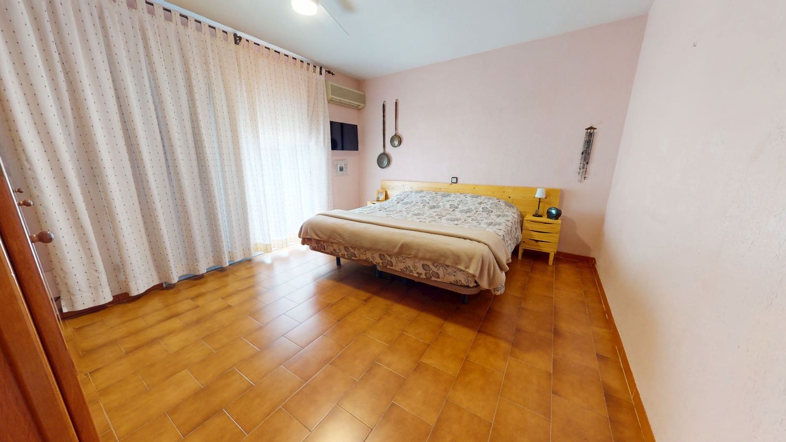 6 quarto Moradia para venda em Muchamiel / Mutxamel com piscina garagem - 526 000 € (Ref: 9603535)