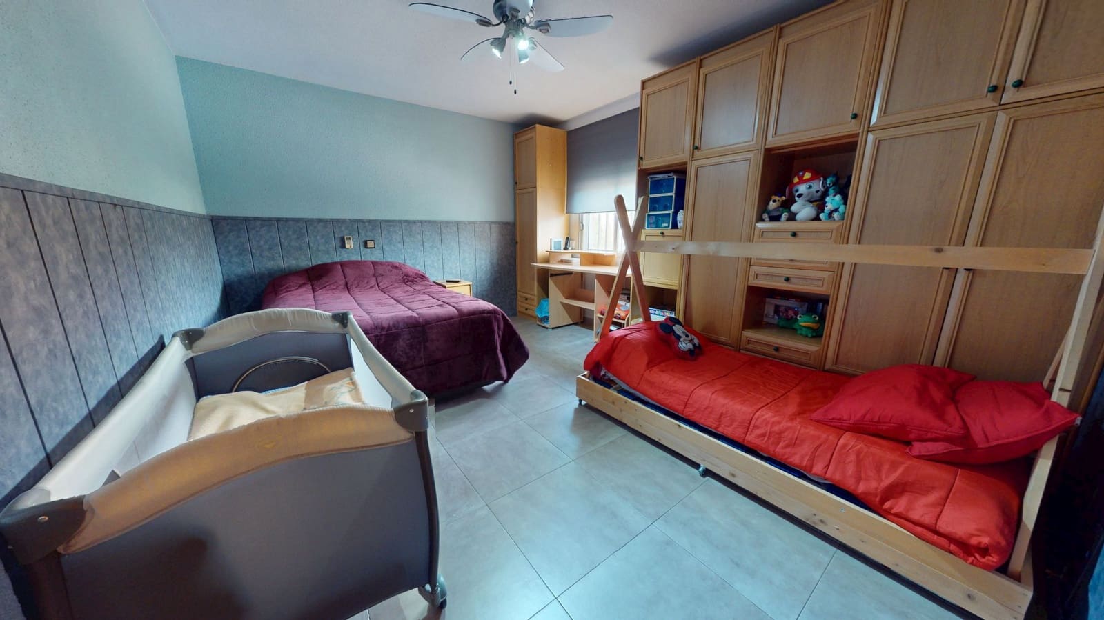 6 quarto Moradia para venda em Muchamiel / Mutxamel com piscina garagem - 526 000 € (Ref: 9603535)