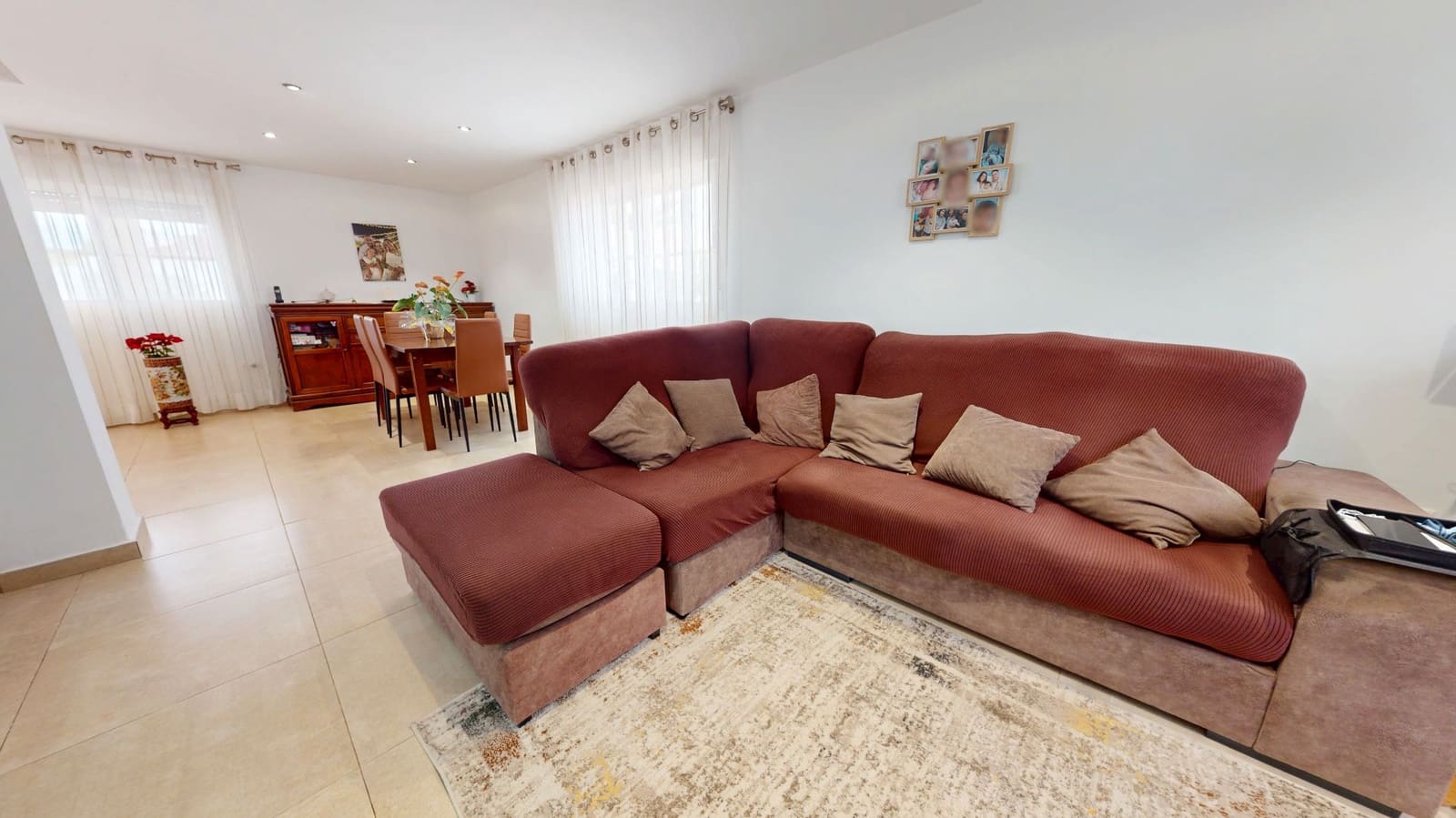 6 quarto Moradia para venda em Muchamiel / Mutxamel com piscina garagem - 526 000 € (Ref: 9603535)