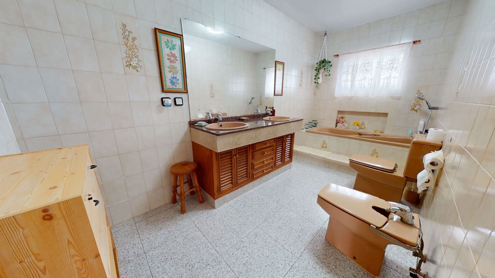 6 quarto Moradia para venda em Muchamiel / Mutxamel com piscina garagem - 526 000 € (Ref: 9603535)