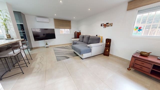 6 quarto Moradia para venda em Muchamiel / Mutxamel com piscina garagem - 526 000 € (Ref: 9603535)