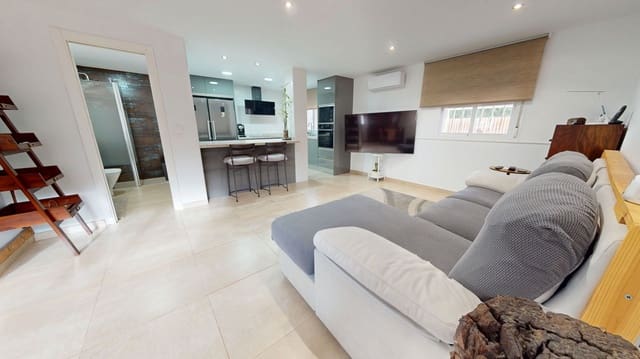 6 quarto Moradia para venda em Muchamiel / Mutxamel com piscina garagem - 526 000 € (Ref: 9603535)