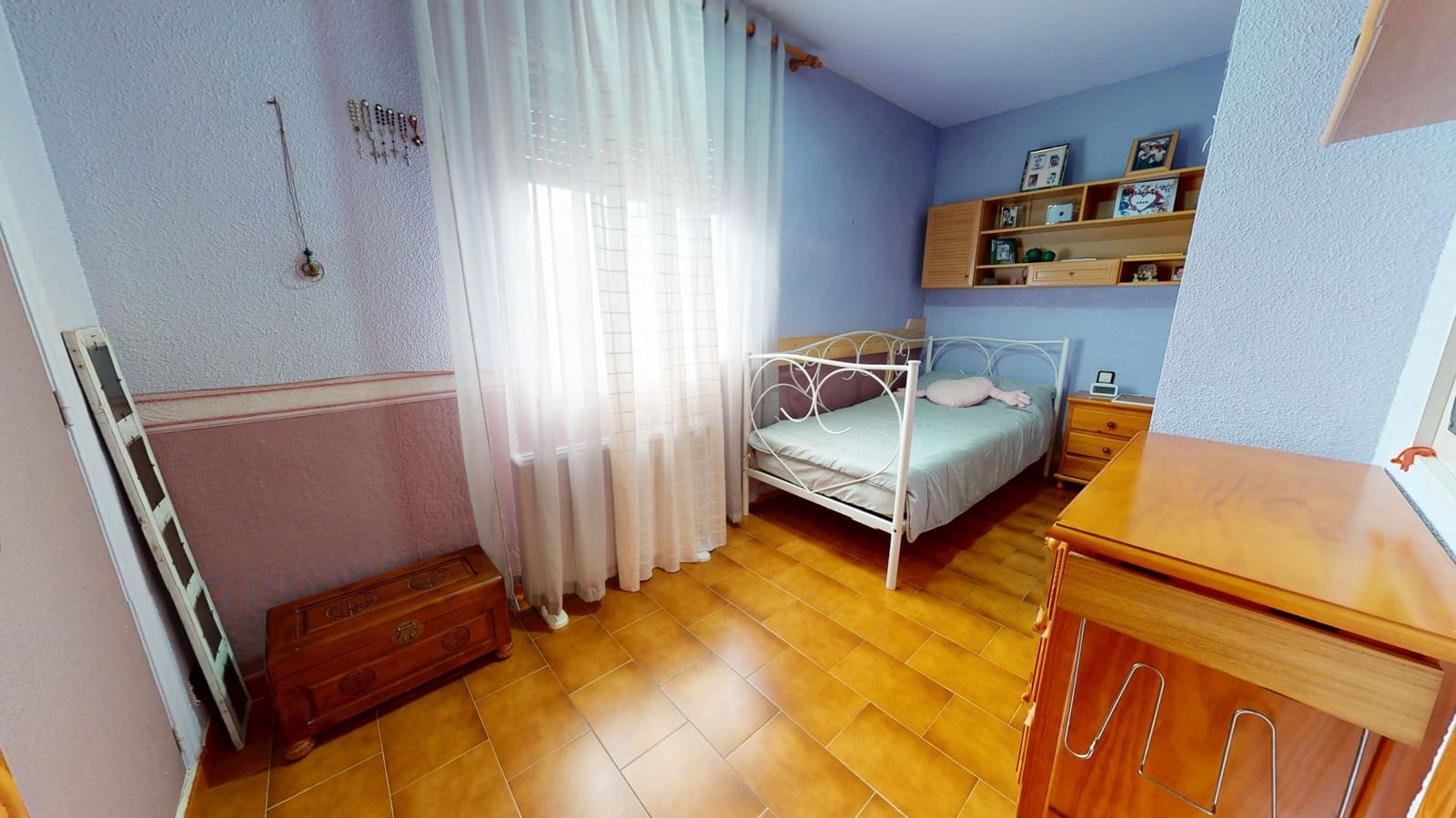 6 quarto Moradia para venda em Muchamiel / Mutxamel com piscina garagem - 526 000 € (Ref: 9603535)