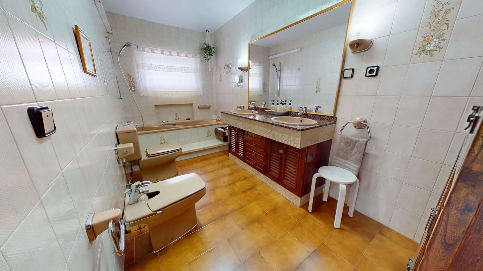 6 quarto Moradia para venda em Muchamiel / Mutxamel com piscina garagem - 526 000 € (Ref: 9603535)