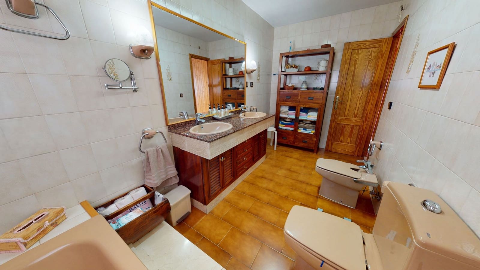 6 quarto Moradia para venda em Muchamiel / Mutxamel com piscina garagem - 526 000 € (Ref: 9603535)