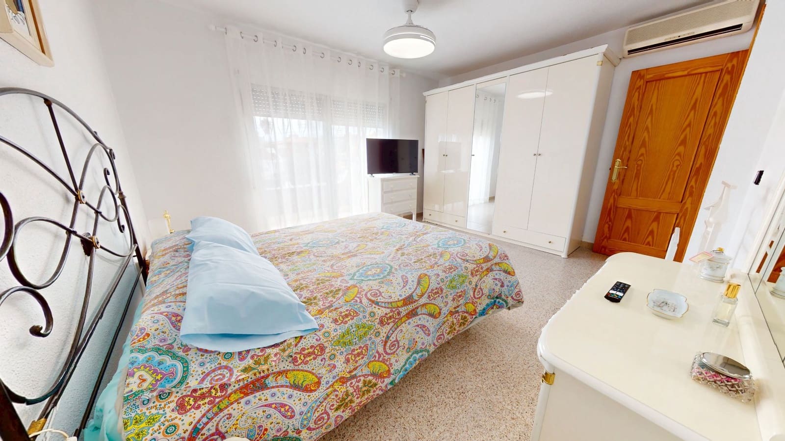 6 quarto Moradia para venda em Muchamiel / Mutxamel com piscina garagem - 526 000 € (Ref: 9603535)