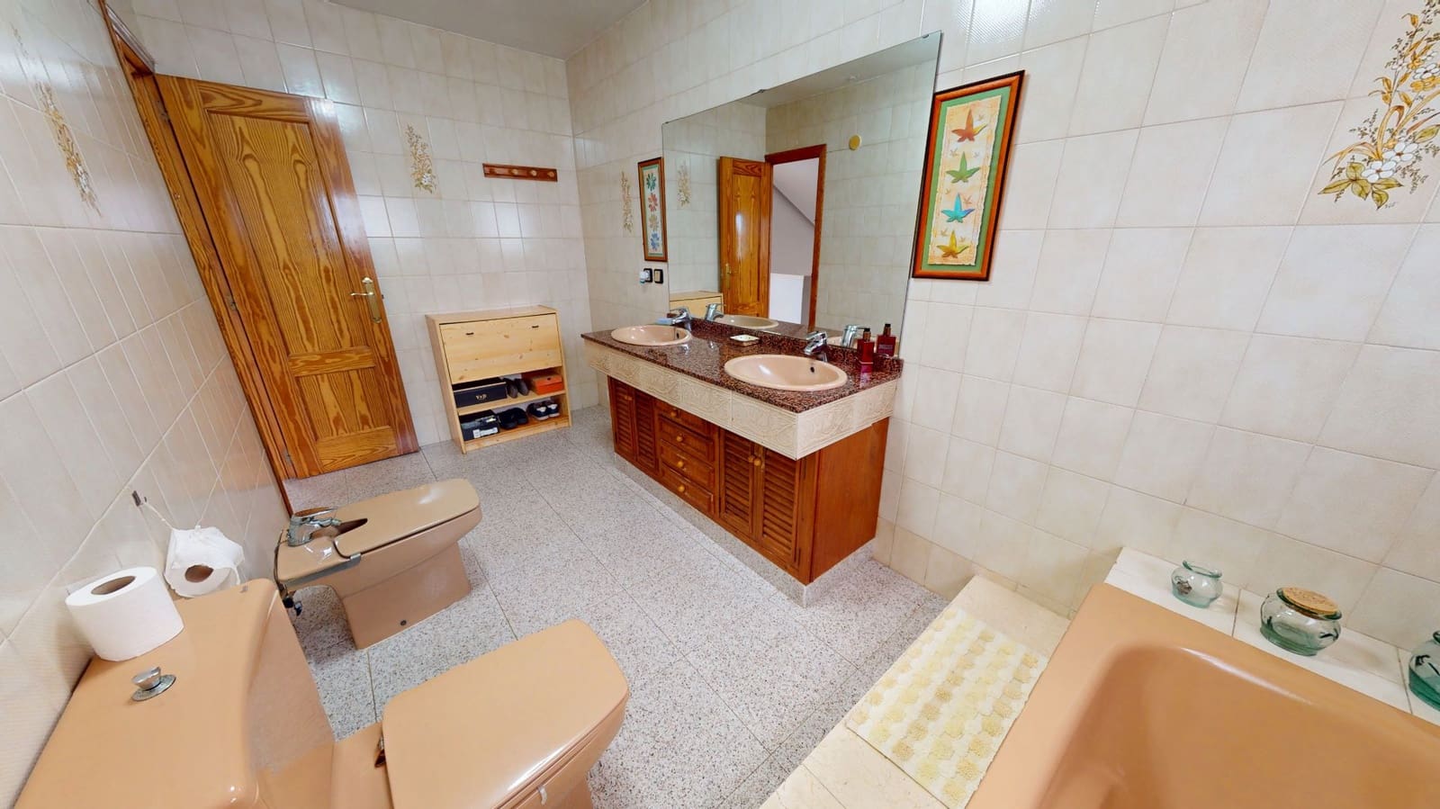 6 quarto Moradia para venda em Muchamiel / Mutxamel com piscina garagem - 526 000 € (Ref: 9603535)