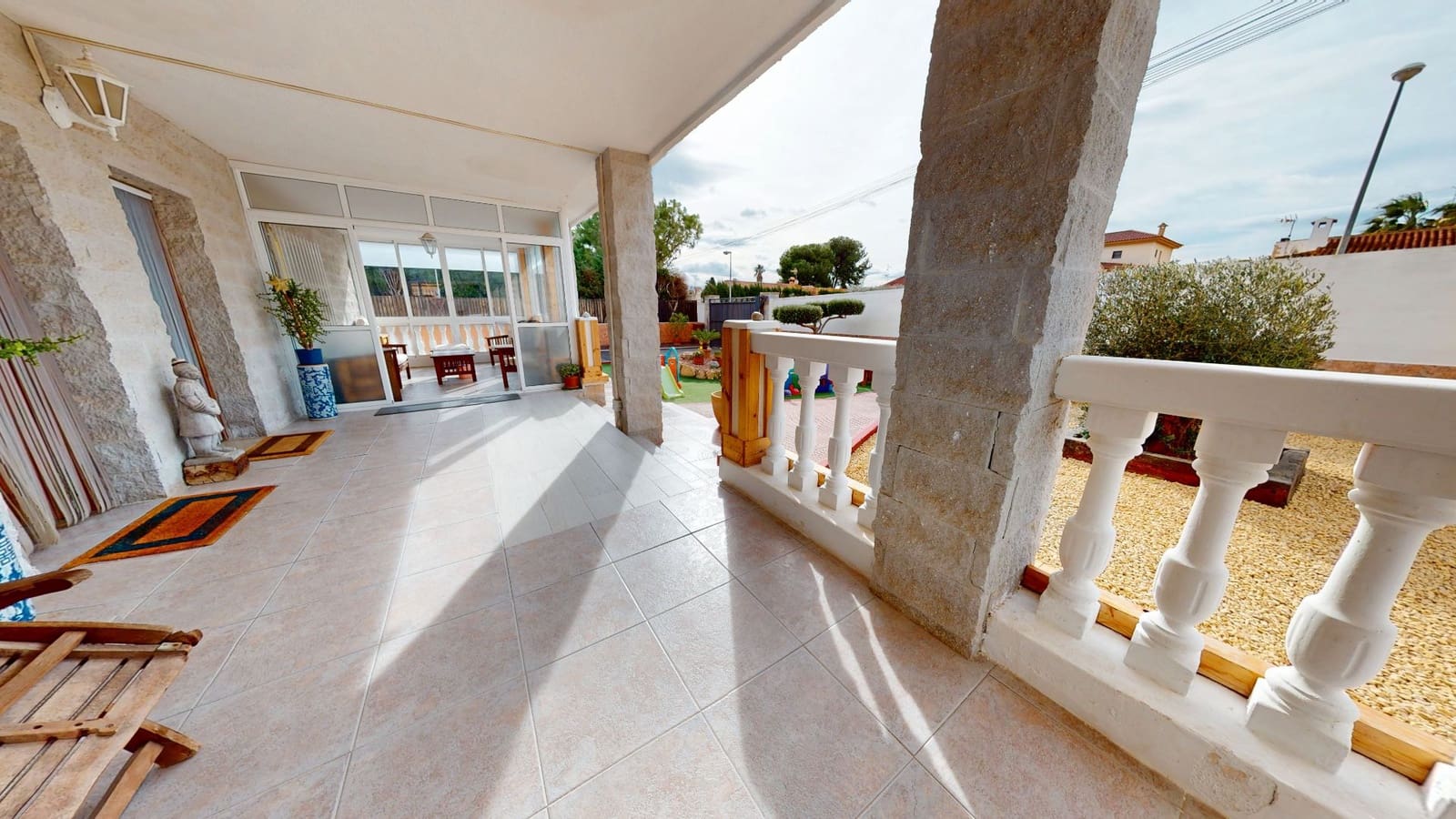 6 quarto Moradia para venda em Muchamiel / Mutxamel com piscina garagem - 526 000 € (Ref: 9603535)