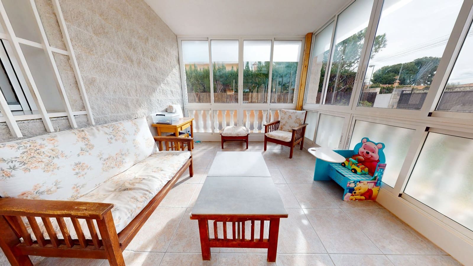 6 quarto Moradia para venda em Muchamiel / Mutxamel com piscina garagem - 526 000 € (Ref: 9603535)