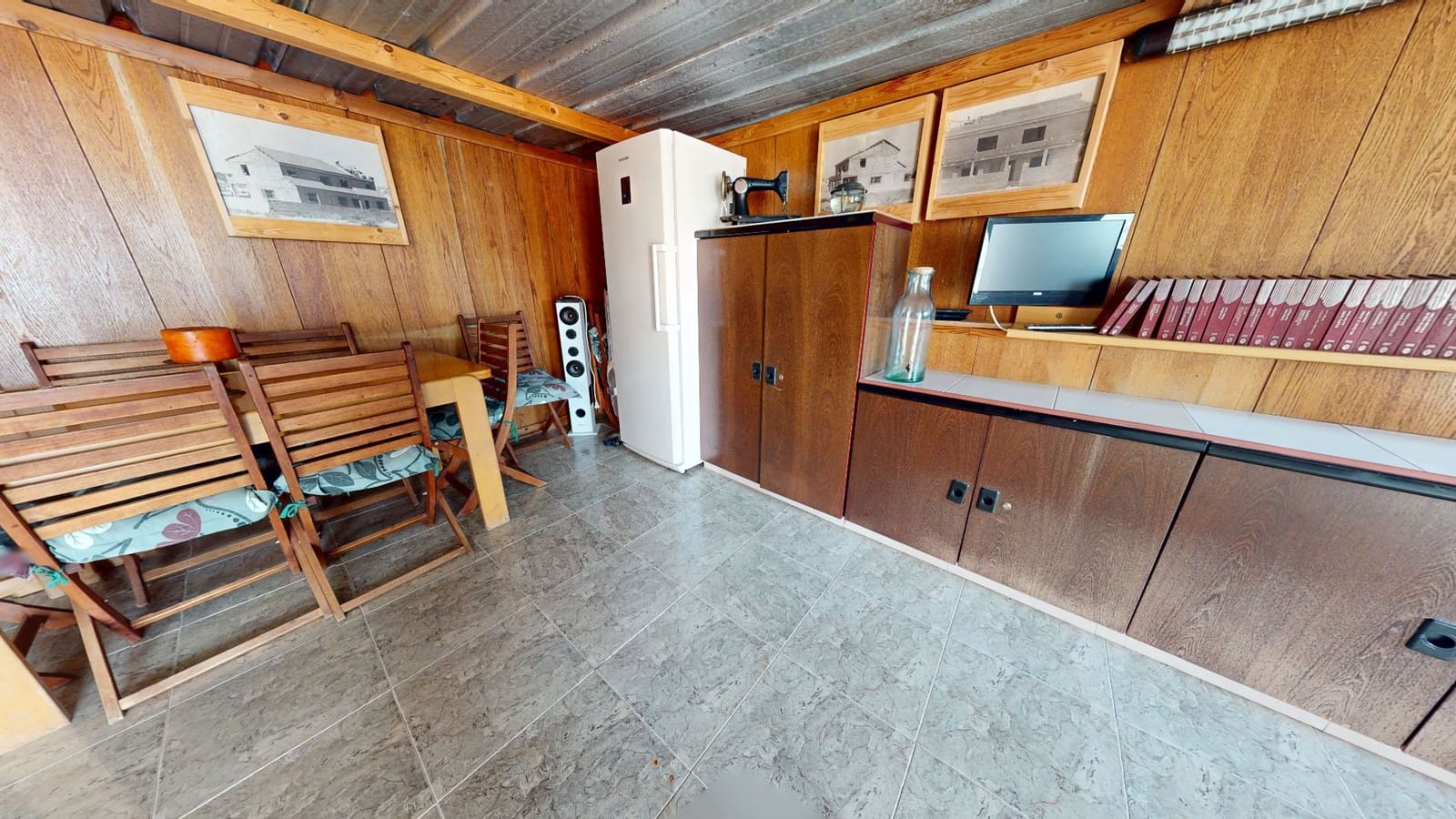 6 quarto Moradia para venda em Muchamiel / Mutxamel com piscina garagem - 526 000 € (Ref: 9603535)