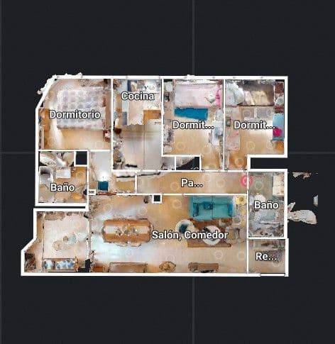 3 soveværelse Lejlighed til salg i El Campello med swimmingpool garage - € 370.000 (Ref: 9606430)