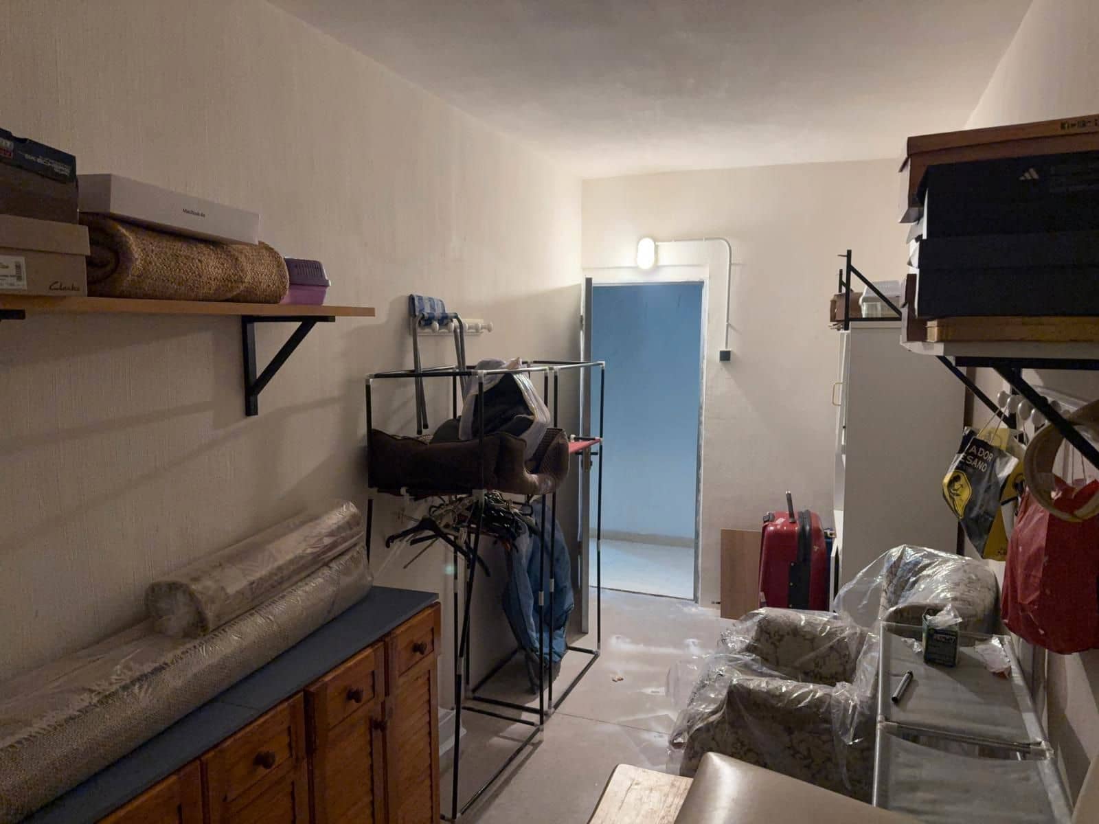 3 soveværelse Lejlighed til salg i El Campello med swimmingpool garage - € 370.000 (Ref: 9606430)