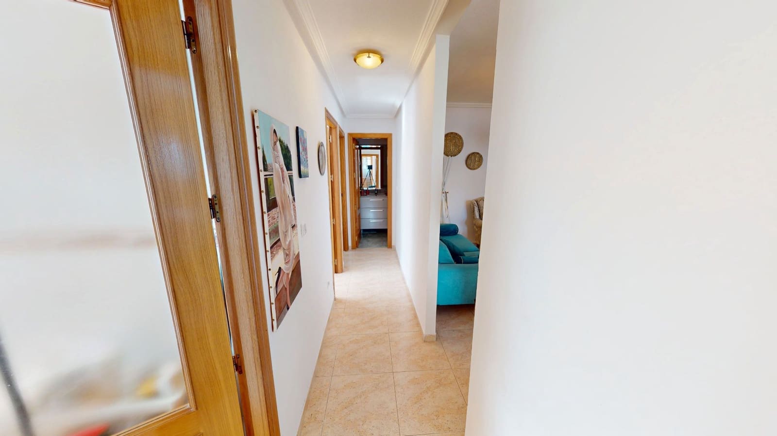 3 soveværelse Lejlighed til salg i El Campello med swimmingpool garage - € 370.000 (Ref: 9606430)