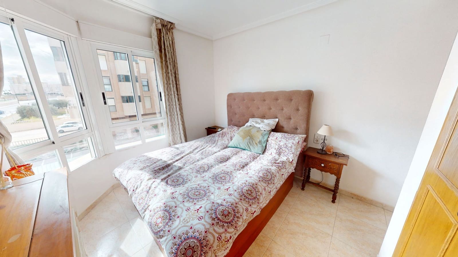 3 soveværelse Lejlighed til salg i El Campello med swimmingpool garage - € 370.000 (Ref: 9606430)