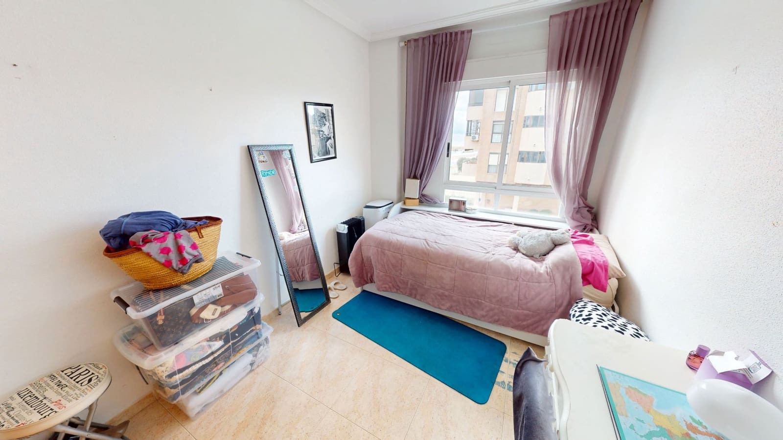 3 soveværelse Lejlighed til salg i El Campello med swimmingpool garage - € 370.000 (Ref: 9606430)