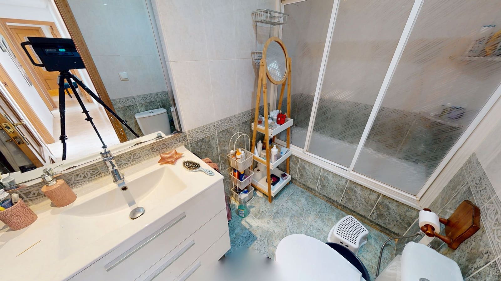 3 soveværelse Lejlighed til salg i El Campello med swimmingpool garage - € 370.000 (Ref: 9606430)