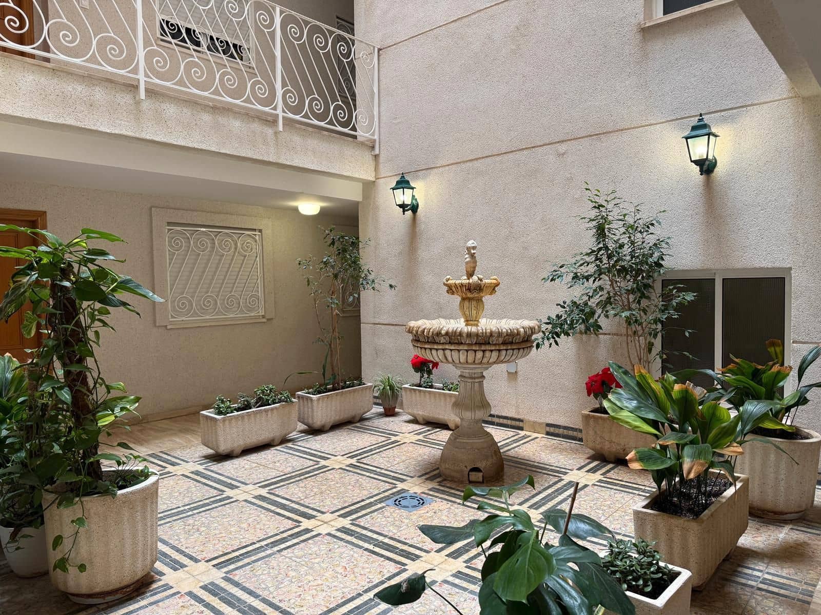 3 soveværelse Lejlighed til salg i El Campello med swimmingpool garage - € 370.000 (Ref: 9606430)