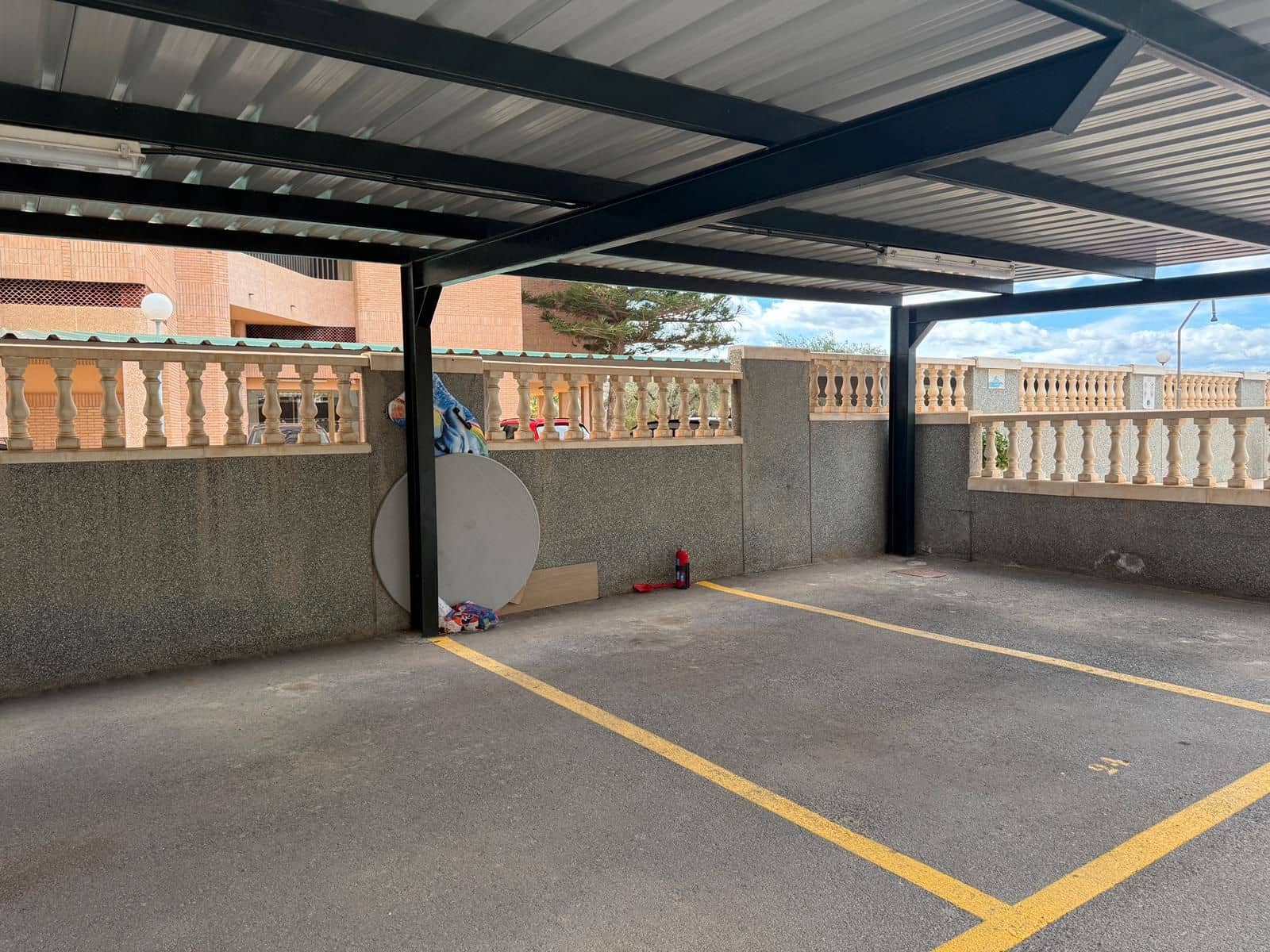 3 soveværelse Lejlighed til salg i El Campello med swimmingpool garage - € 370.000 (Ref: 9606430)