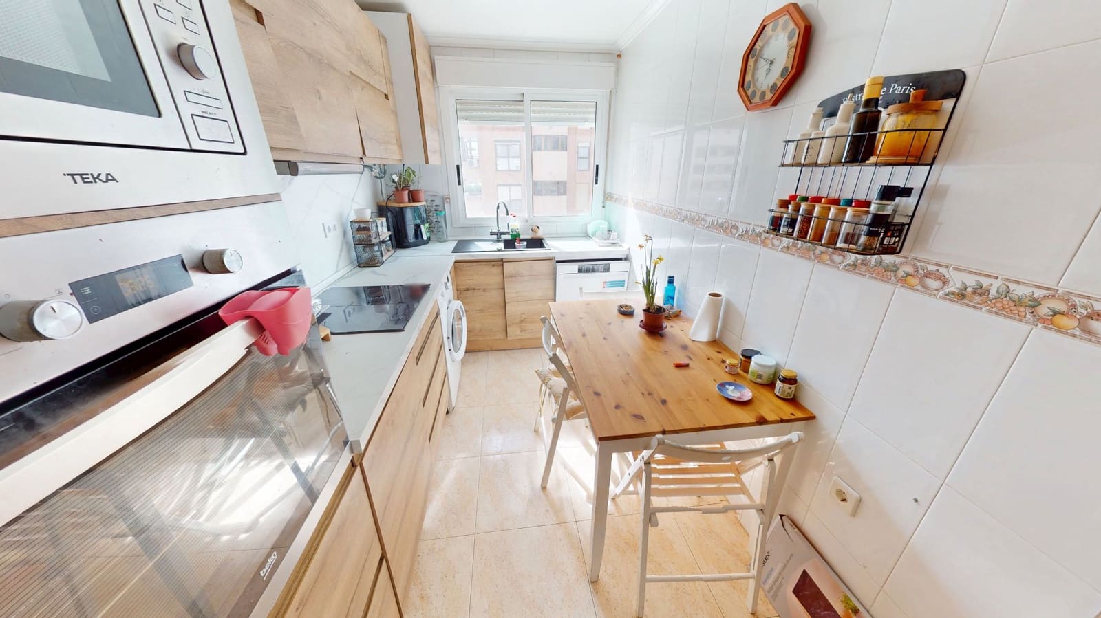 3 soveværelse Lejlighed til salg i El Campello med swimmingpool garage - € 370.000 (Ref: 9606430)