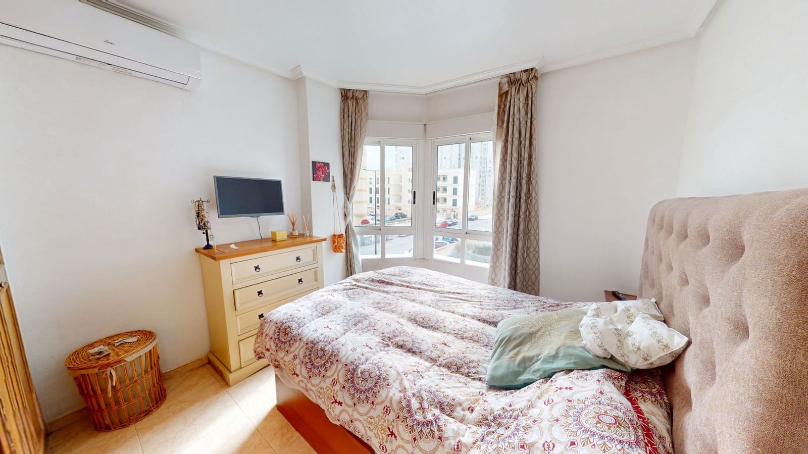 3 soveværelse Lejlighed til salg i El Campello med swimmingpool garage - € 370.000 (Ref: 9606430)